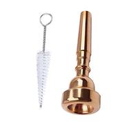 SUPVOX Trumpet Brush Cleaning Brush Kit for Trumpet Horn Musical Instrument Maintenance Accessories