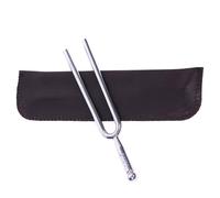 SUPVOX Tuning Fork Steel Forks for Precise Tone Tuning Music Instrument for Therapeutic Sessions and Practice