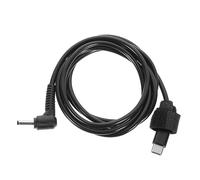 SUPVOX Type C to Dc Power Charging Cable USB C Converter Adapter Durable Flexible Power Cord for Multiple Dc Devices Output