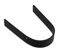 SUPVOX U-shaped Piano Pedal Spring Accessory Made of Sturdy Spring Steel Efficient Performance, Wear-resistant Design Suitable for Piano Pedal Repair and Replacement