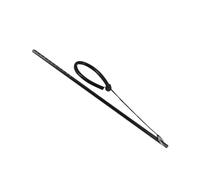 SUPVOX Underwater Diving Knocker Stick with Measurement Scale Safe Life Interaction Tool for Scuba and Snorkeling Mixed Color Probe for Flow Hook and Tank Tapping