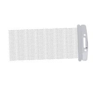 SUPVOX Universal Snare Drum Wire Replacement Belt with Stable Characteristics and High Reliability Iron Material Snare Wire Cord Accessory Percussion Instruments