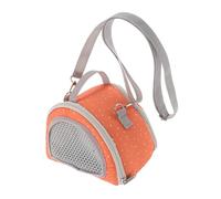 SUPVOX Versatile Small Pet Carrier Bag Portable Comfortable for Hamsters Squirrels