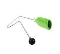 SUPVOX Vibraslap Percussion Musical for Preschool Early Childhood Instrument for Rhythm Development and Coordination Play Orff Accessory for Music Education and Creative Expression