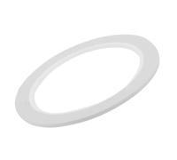 SUPVOX Violin and Cello Finger Guide Tape White Pvc Fingerboard Position Stickers for Beginners Simple to Cut and Not Easy to Fall Suitable for Violin Practice and Learning