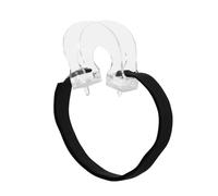 SUPVOX Violin Bow Corrector Posture Trainer Bow Straightener Collimator Guiding Tool for Beginners and Students for Music Learning