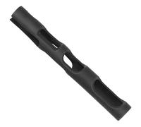 SUPVOX Violin Bow Grip Corrector and Correcting Posture Enhancing Playing Skills Rubber Material for Beginners for Teaching and Learning Violin Practice