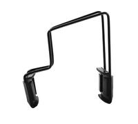 SUPVOX Violin Bow Straightener Precision Collimator Adjuster Tool for Bow Alignment and Repair Metal Antiglare Finish Reduces Eye Fatigue Lightweight Portable Design for Practice Sessions