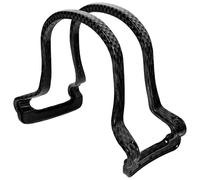 SUPVOX Violin Bow Straightening Collimator Tool for Violins Silicone and Resin for Beginners Bow Posture Guide for Improved Performance