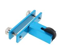 SUPVOX Violin Bridge Repair Tools for Advanced Violins Musicians Setup Height Measurement Bridge Tool