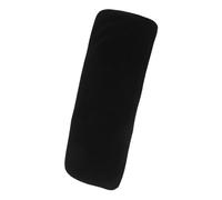 SUPVOX Violin Case Velvet Dust Cover Lightweight Soft Comfortable Fabric Precisely Designed Fit Black Inner Protector inside Violin Cases