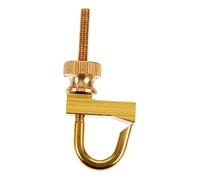 SUPVOX Violin Crack Repair Clamp Tool Durable Clamp for Professional Violin Maintenance Essential for Luthier Instrument Repair and Restoration
