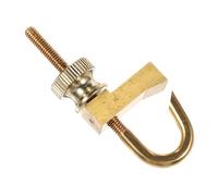 SUPVOX Violin Repair Tools Professional Violin Crack Repair Clamp for Restoration Work Luthier Tool Kit Accessory