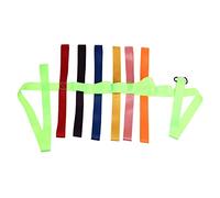 SUPVOX Walking Rope for Safety Walking Rope with Handles for Kindergarten Preschool Daycare Durable Outdoor Leash for Group Activities