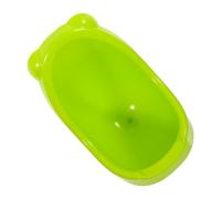SUPVOX Wall Mounted Urinal for Boys Portable Potty Training Urinal for Toddlers Child-Friendly Design Adjustable Height Easy to Clean 304 Stainless Steel for Home and Travel