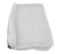 SUPVOX Washable Breathable Cat Hammock Replacement Cover Sleeve Soft Plush Window Perch Cloth for Cats Sleeve Compatible with Multiple Brands