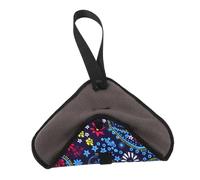 SUPVOX Washable Pee Cloth for Women Portable Camping Toilet Accessory Reusable Outdoor Urinal Rag Lightweight Compact Design for Hiking and Travel Soft Comfortable Safe
