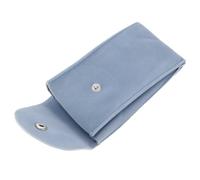 SUPVOX Watch Storage Bag Watch Protective Bag Simple Stylish Non-woven Fabric Portable Wide Storage Range Travel Pouch on The Road