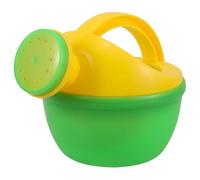 SUPVOX Watering Can Lightweight Garden Beach Interactive Play for Boys Encourages Sensory Development Fine Motor Skills and Imaginative Roleplay Light Green