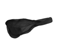SUPVOX Waterproof Oxford Cloth 41 Inch Acoustic Guitar Bag Single-Layer Carrying Case with Handle, Lightweight Protective Pouch Suitable for Travel and Storage