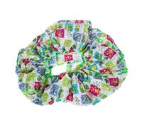 SUPVOX Waterproof Toddler Shopping Cart Cover and Baby High Chair Cover with Cartoon Design, Multi-use Seat Protector for Outdoor Travel and Supermarket Shopping