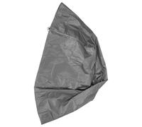 SUPVOX Waterproof Windproof Mobility for Scooters Cover Wheelchair Electric and Folding Power Polyester Material with Precut Openings and Drawstring Hem Chairs Patio and Parks