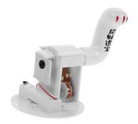 SUPVOX Waving Arm Motor Kit for Luck Cat DIY Crafting Easy Assembly Cat Swing Device Replacement Mechanism for Oriental Waving Ornaments and Feng Shui Decor
