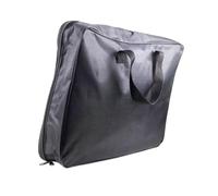 SUPVOX Wear Resistant Oxford Cloth Music Stand Bag with Smooth Zipper Spacious Handheld Storage for Convenient Carrying and Protection of Music Stands