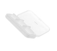 SUPVOX Weekly Pill Organizer Case Portable Day Pill Box Medicine Storage Organizer Tiny Travel Containers