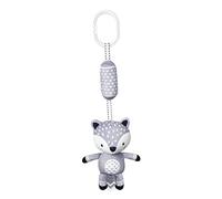 SUPVOX Wind Chime Hanging Boy Girl Crib Grasping for Toddlers for Boy Girl Soft Play Equipment for Toddlers