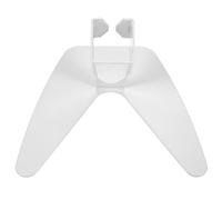 SUPVOX Wind Instrument Stand Iron Holder for Electronic Aerophones Space-saving Design for Desktop Use Stable and Concave Support for Safe Display of Instruments and Accessories