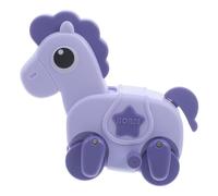 SUPVOX Wind Up Animal Cute Animal Shaped for Unique Design for Parties Material for Preschoolers and Birthday