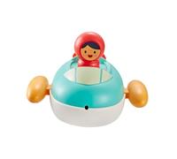 SUPVOX Wind up Submarine Toy Boys and Girls Bath Fun Clockwork Bath Toy Water Swimming for Bathtub Play