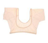 SUPVOX Women Sweat Proof Vest with Double Sided Sweat Shields Breathable Underarm Absorbing Undershirt for Daily Wear and Active Sports Quick-Drying Comfort