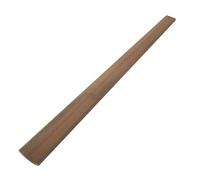 SUPVOX Wooden Cello Fingerboard Looking for Reliable Musical Triangle Shape for Replacement Comfortable Hand Feeling Strong and Sturdy Material for Cello Players and Beginners