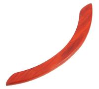 SUPVOX Wooden Guitar Armrest Replacement Hand Support for Acoustic Classical Guitar Ergonomic Backrest