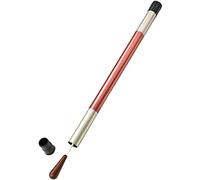 SUPVOX Wooden Handle Design Baton for Music Conductor Portable and Lightweight for Orchestra Conducting and Concert Use