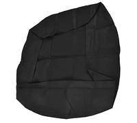 SUPYINI 100 Gallon Round Planter Grow Bag, Breathable Planting Container for Flowers, Vegetables, Fruits