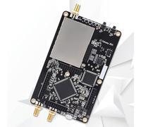 SUPYINI 1MHz-6GHz Software Defined Radio SDR Development Board HackRF Compatible Open Source Hardware Platform with 20MS/s 8-bit Quadrature Samples for Testing Modern Radio Technologies