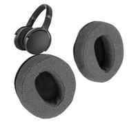 SUPYINI 4 Pack Memory Foam Headphone Ear Pads Replacement Ear Pads for HD 4.50BTNC, HD .50BT, .50SE, .40BT, 300, 400S, 350BT, 458BT