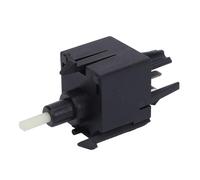 SUPYINI AC Heater Blower Motor Control Switch F65Z19986AB Replacement for E-150 E-250-350 -450 Econoline with OE Part 1L2Z19986AA, HS333, 1L2Z18578AA, Type