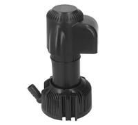 SUPYINI Air Cooler Water Pump Ultra Quiet 2500LPH 2.5m Lift IP68 AC Water Pump for Air Conditioning Systems