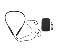 SUPYINI Bluetooth MMCX Adapter Cable with Microphone Volume Control, Ideal for SE535 UE900 and TINHIFI T2 ES10 W40, MMCX Bluetooth Headphone Cable Replacement