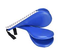 SUPYINI boxing Pads, Taekwondo Pads, Double Punch, Heavy Duty Punch Pad Targets, TKD Karate Martial Arts Targets, boxing Training, Other Extreme Sports Items
