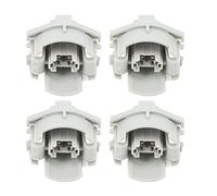 SUPYINI Brake Key Socket Holder with 34102 S60 003 OE Number, Fits for, Fit, Odyssey, Pilot, Replacement, ABS Material