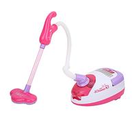 SUPYINI Children Vacuum Cleaner Simulation Toy, Enjoy the Fun of Cleaning, Realistic Sound Effects, Imaginary Game Prop, Improve Ability for Ages 3+ (5999)