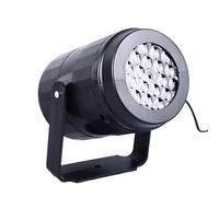 SUPYINI Christmas Projector Light Indoor Decorative Landscape Light with 16 Rotating Snowflake Patterns USB Powered for Home Party Garden Patio
