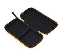 SUPYINI Hard Transport Box/Cover for RG505 with Multiple Compartments, Adjustable Strap Buckle, Durable Nylon Materials for Players on the Go