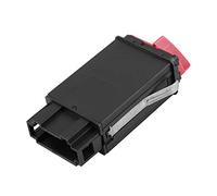SUPYINI Hazard Warning Switch for S4 8D0941509H