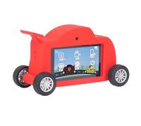 SUPYINI Kids Camera with WiFi, Touch Screen Mini Camera for Toddlers | Safe ABS Material, 1080p Video, 48MP Photos, Push-type Design, Supports 32GB Memory Card
